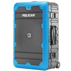 Pelican Luggage