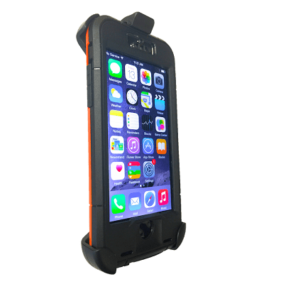 Intrinsically Safe Mobile Device Cases – OrionCase