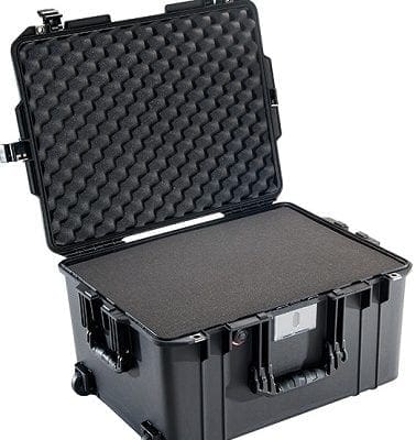Pelican 1607AIR (with Foam)