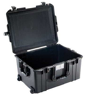 Pelican 1607AIR (No Foam)