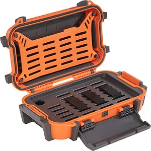 Personal Utility Cases