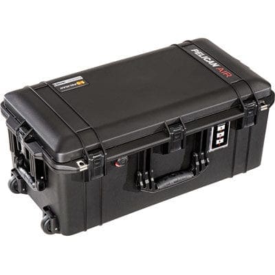 Pelican 1606Air (With Foam)