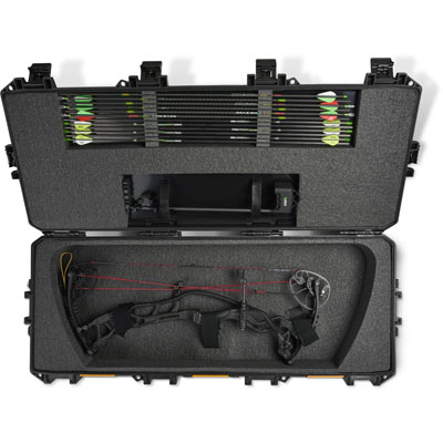 Pelican V730BOW Vault Bow Case