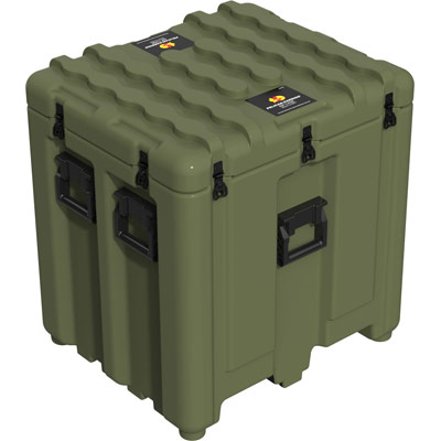 ISP Case IS2521-2103FT